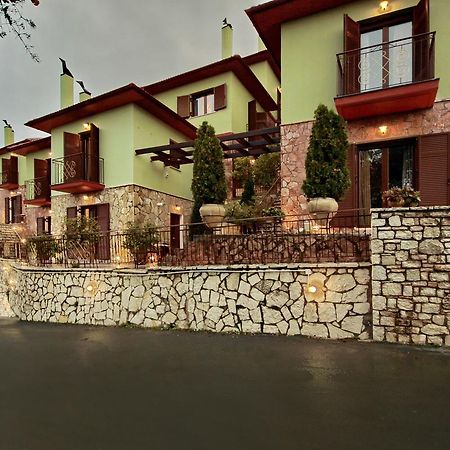 Valtessiniko Studios Ngoại thất bức ảnh